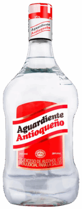 AA tapa roja 29° 2L