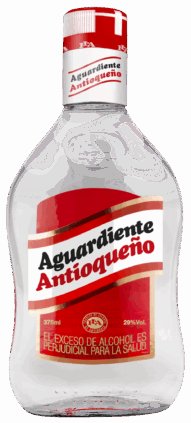 AA tapa roja 29° 375 ml
