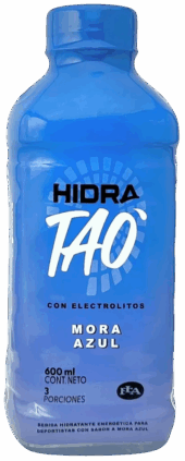 Mora Azul