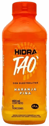 Naranja Piña