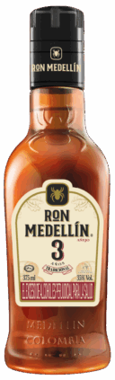 RM 3 años 375 ml