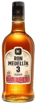 RM 3 años 750 ml