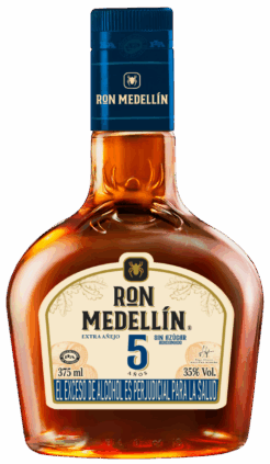 RM 5 años 375 ml