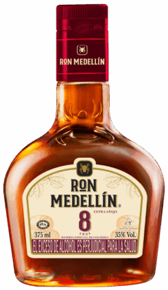 RM 8 años 375 ml