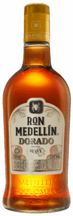 Dorado 750 ml